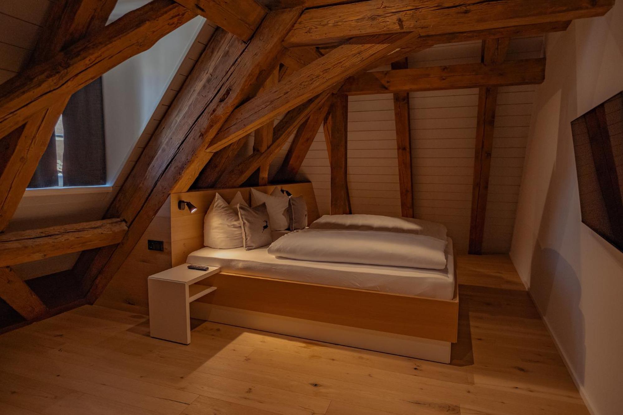 Mariandl Am Berg Hotel Amberg Eksteriør billede