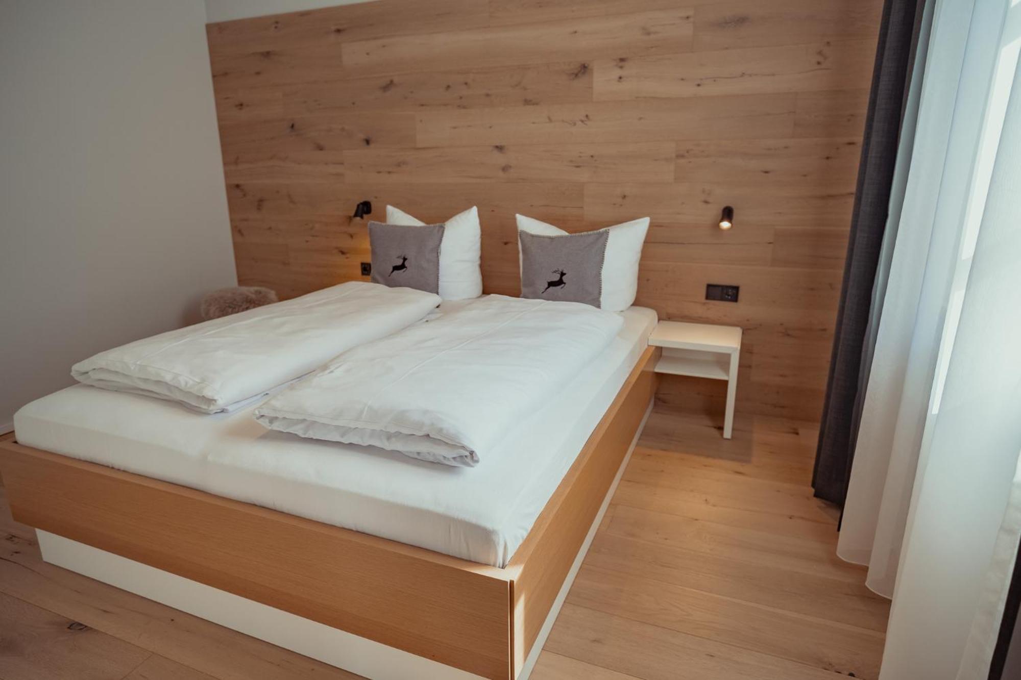 Mariandl Am Berg Hotel Amberg Eksteriør billede