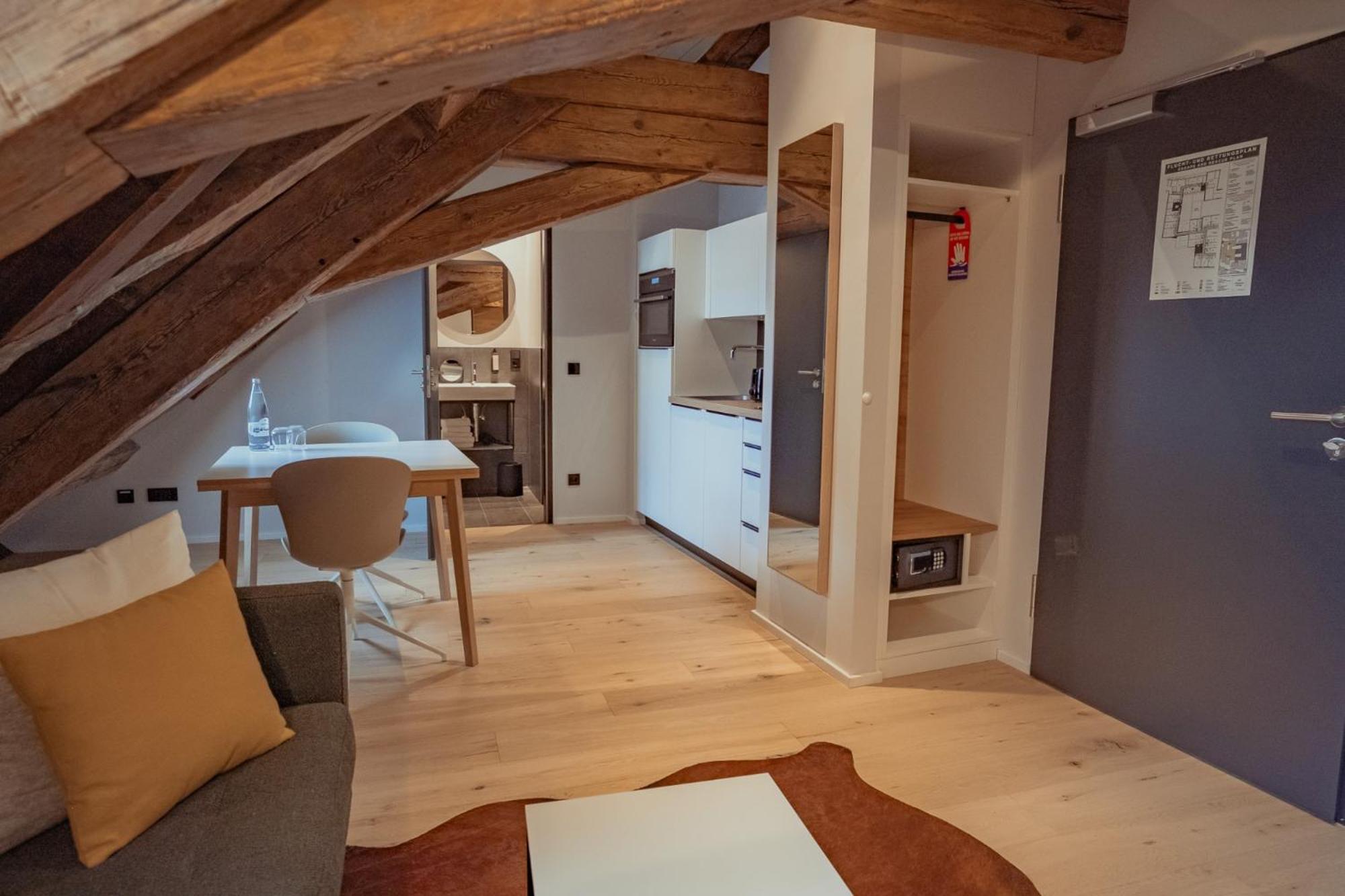 Mariandl Am Berg Hotel Amberg Eksteriør billede