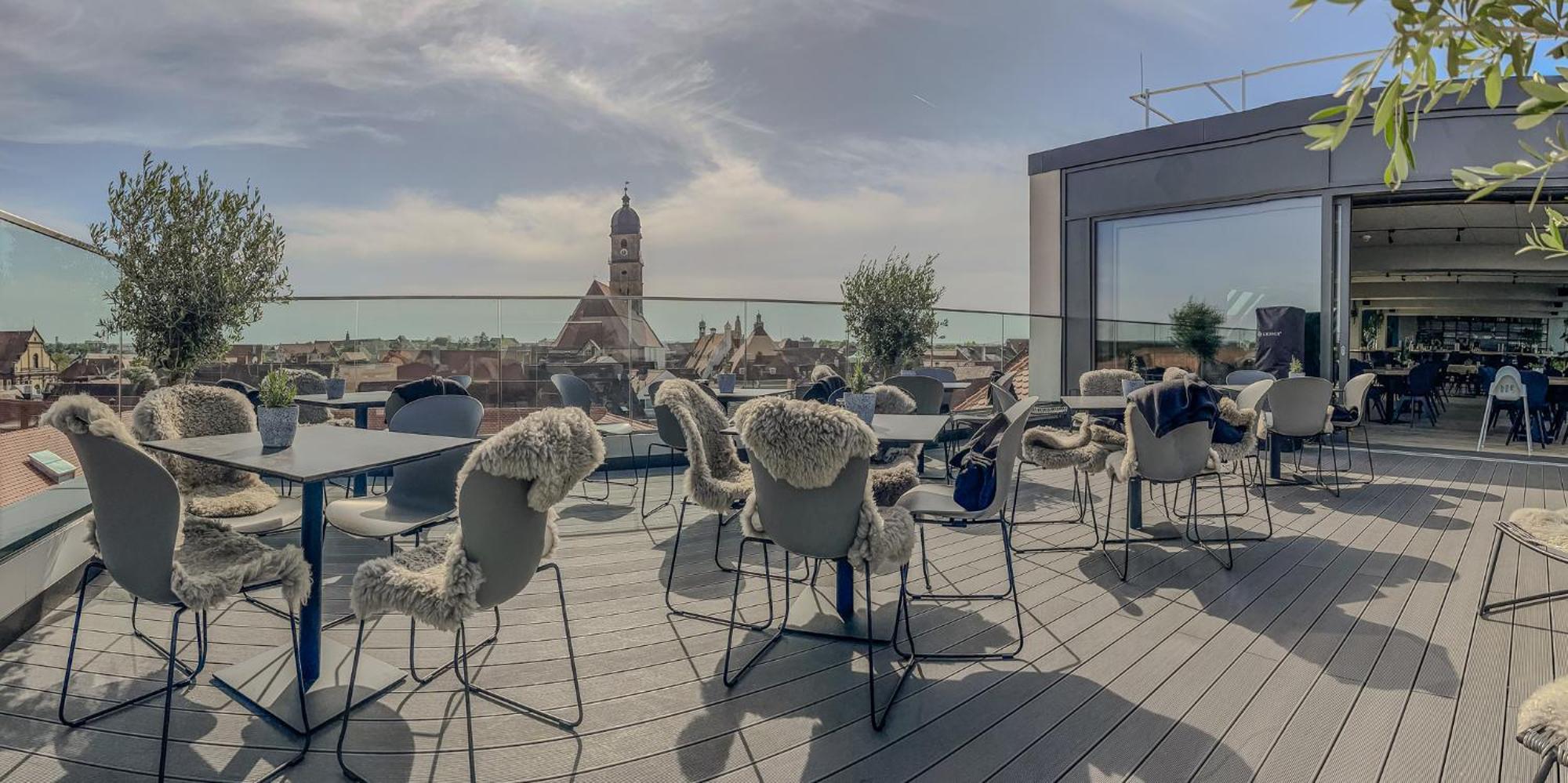 Mariandl Am Berg Hotel Amberg Eksteriør billede